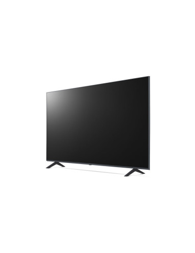 Lg 50Ur78003Lk Telewizor 127 Cm (50") 4K Ultra Hd Smart Tv Wi-Fi Czarny