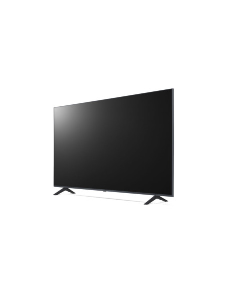 Lg 50Ur78003Lk Telewizor 127 Cm (50") 4K Ultra Hd Smart Tv Wi-Fi Czarny