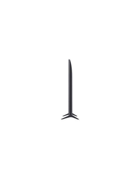Lg 50Ur78003Lk Telewizor 127 Cm (50") 4K Ultra Hd Smart Tv Wi-Fi Czarny
