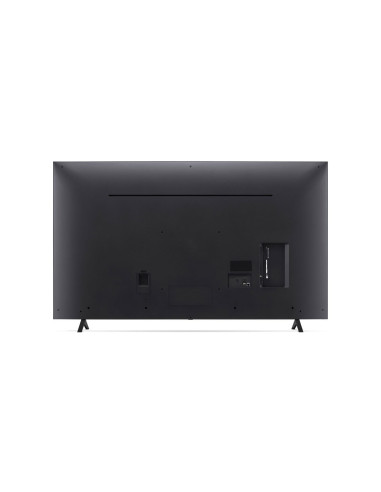Lg 50Ur78003Lk Telewizor 127 Cm (50") 4K Ultra Hd Smart Tv Wi-Fi Czarny
