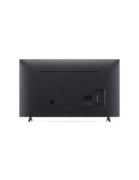 Lg 50Ur78003Lk Telewizor 127 Cm (50") 4K Ultra Hd Smart Tv Wi-Fi Czarny