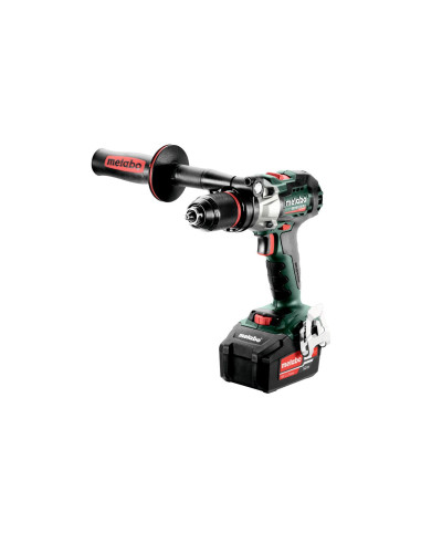 Metabo Sb 18 Ltx Bl I 2,5 Kg