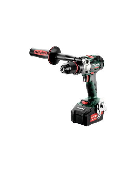 Metabo Sb 18 Ltx Bl I 2,5 Kg