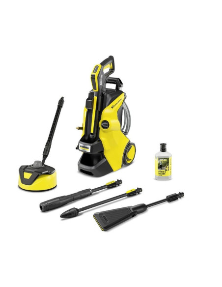 Myjka Ciśnieniowa Karcher K 5 Power Control Flex Home Eco!Booster - 1.324-710.0