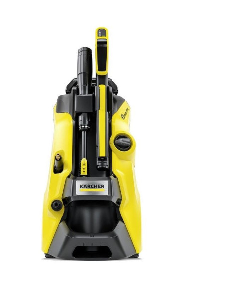 Myjka Ciśnieniowa Karcher K 5 Power Control Flex Home Eco!Booster - 1.324-710.0