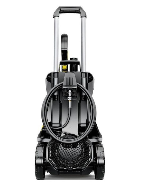 Myjka Ciśnieniowa Karcher K 5 Power Control Flex Home Eco!Booster - 1.324-710.0