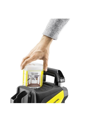 Myjka Ciśnieniowa Karcher K 5 Power Control Flex Home Eco!Booster - 1.324-710.0