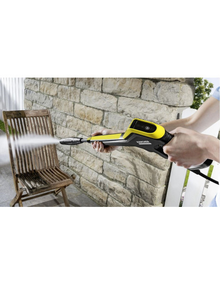 Myjka Ciśnieniowa Karcher K 5 Power Control Flex Home Eco!Booster - 1.324-710.0