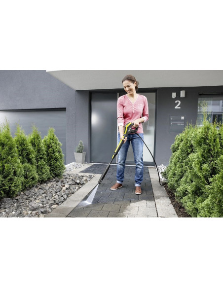 Myjka Ciśnieniowa Karcher K 5 Power Control Flex Home Eco!Booster - 1.324-710.0