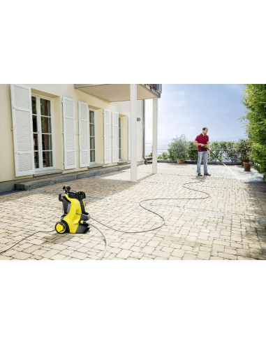 Myjka Ciśnieniowa Karcher K 5 Power Control Flex Home Eco!Booster - 1.324-710.0
