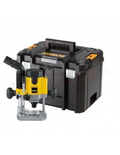 Dewalt Dw622Kt Frez Frez Typu Jaskółczy Ogon 5035048559772 + skrzynia TSTAK
