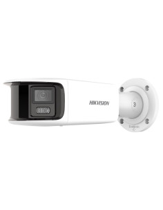 Kamera Ip Panoramiczna Hikvision Ds-2Cd2T87G2P-Lsu/Sl (4Mm) (C)
