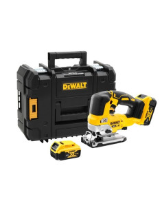 Dewalt Dcs334P2-Qw Wyrzynarka Elektryczna 3200 Spm 2,1 Kg