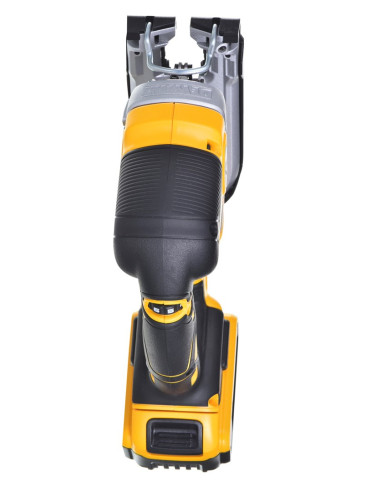 Dewalt Dcs334P2-Qw Wyrzynarka Elektryczna 3200 Spm 2,1 Kg