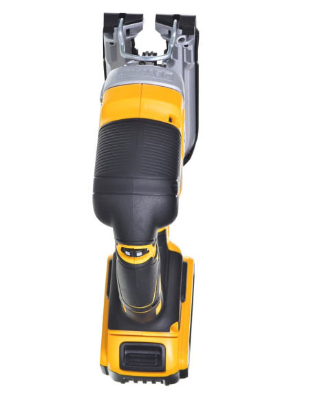 Dewalt Dcs334P2-Qw Wyrzynarka Elektryczna 3200 Spm 2,1 Kg