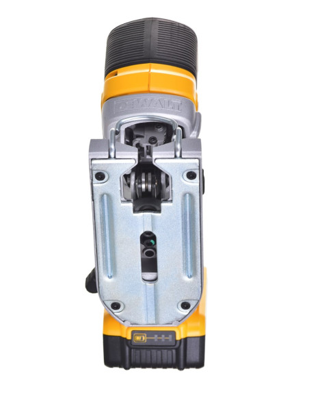 Dewalt Dcs334P2-Qw Wyrzynarka Elektryczna 3200 Spm 2,1 Kg
