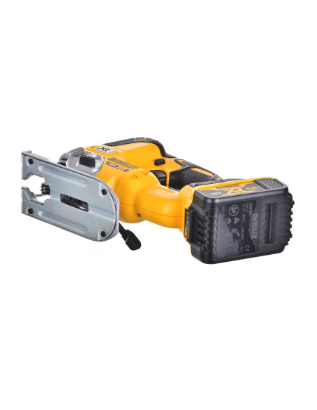 Dewalt Dcs334P2-Qw Wyrzynarka Elektryczna 3200 Spm 2,1 Kg