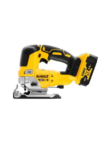 Dewalt Dcs334P2-Qw Wyrzynarka Elektryczna 3200 Spm 2,1 Kg