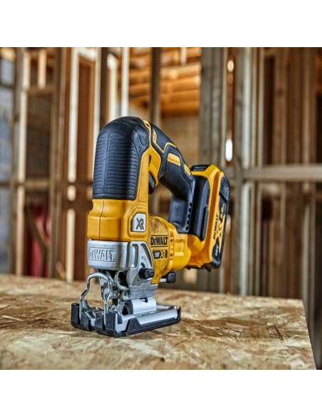 Dewalt Dcs334P2-Qw Wyrzynarka Elektryczna 3200 Spm 2,1 Kg