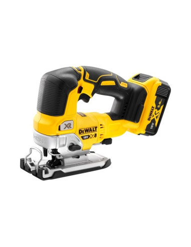 Dewalt Dcs334P2-Qw Wyrzynarka Elektryczna 3200 Spm 2,1 Kg