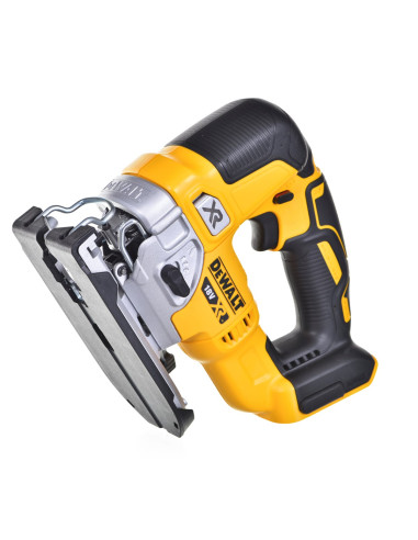 Dewalt Dcs334P2-Qw Wyrzynarka Elektryczna 3200 Spm 2,1 Kg