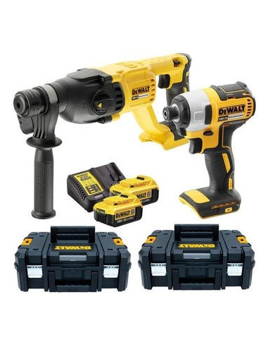 Dewalt Dck2023M2T Bateria
