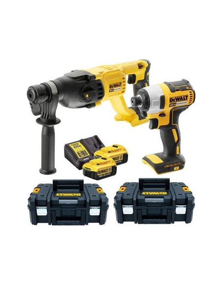 Dewalt Dck2023M2T Bateria