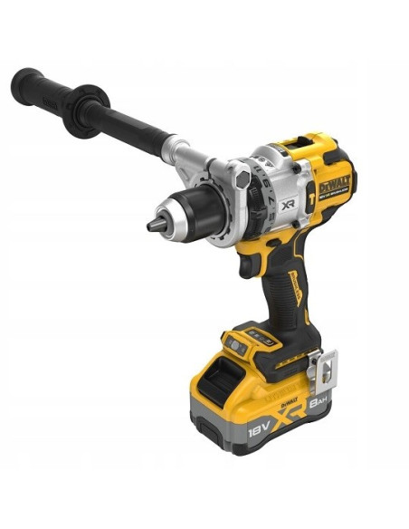 18V Xr Wiert-Wkręt Z Ud. 169Nm 1X8Ah