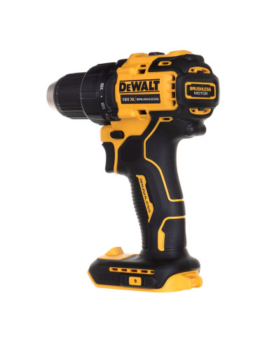 Dewalt.zestaw Combo 18V Dck2061P2T (Dcd708+Dcf809) 2X5,0Ah Tstak