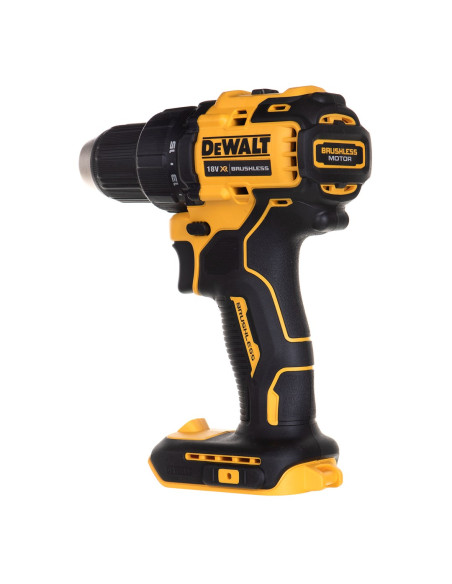 Dewalt.zestaw Combo 18V Dck2061P2T (Dcd708+Dcf809) 2X5,0Ah Tstak