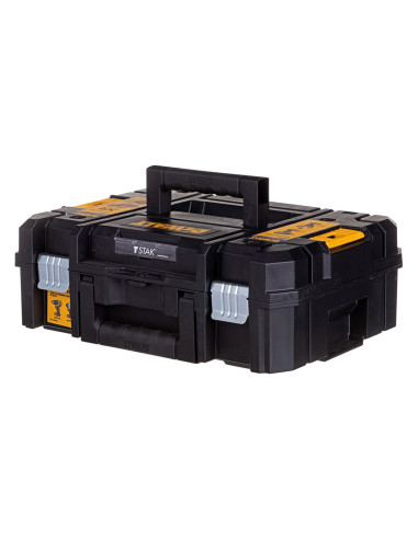 Dewalt.zestaw Combo 18V Dck2061P2T (Dcd708+Dcf809) 2X5,0Ah Tstak