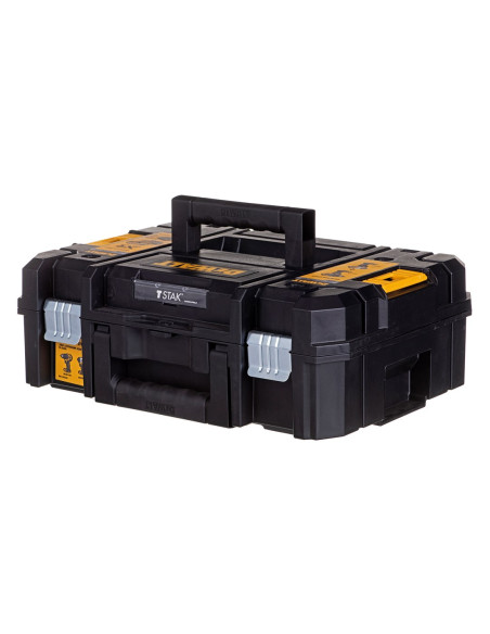 Dewalt.zestaw Combo 18V Dck2061P2T (Dcd708+Dcf809) 2X5,0Ah Tstak