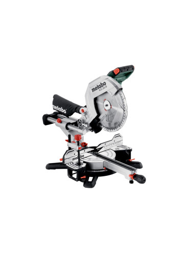 Metabo Kgs 305 M 3700 Rpm 2000 W
