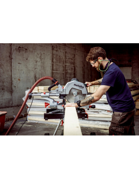 Metabo Kgs 305 M 3700 Rpm 2000 W