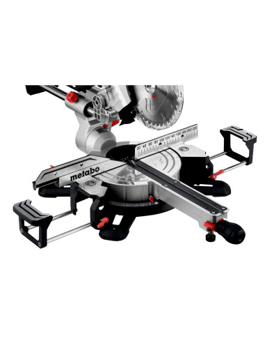 Metabo Kgs 305 M 3700 Rpm 2000 W