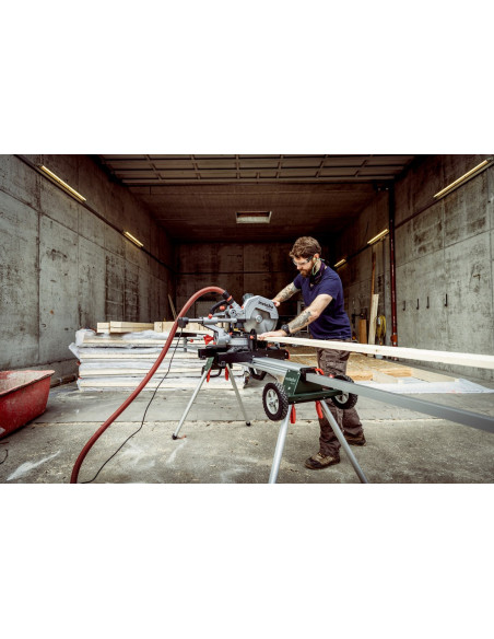 Metabo Kgs 305 M 3700 Rpm 2000 W