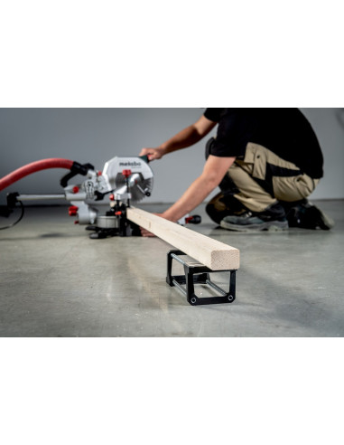 Metabo Kgs 305 M 3700 Rpm 2000 W