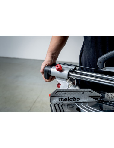 Metabo Kgs 305 M 3700 Rpm 2000 W