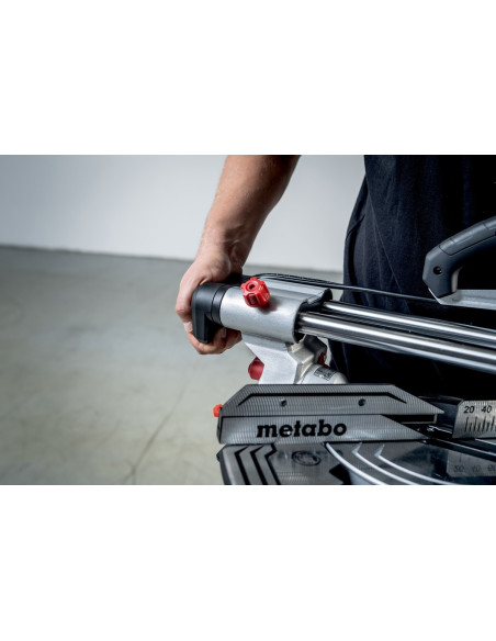Metabo Kgs 305 M 3700 Rpm 2000 W