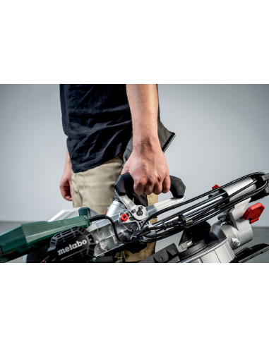 Metabo Kgs 305 M 3700 Rpm 2000 W