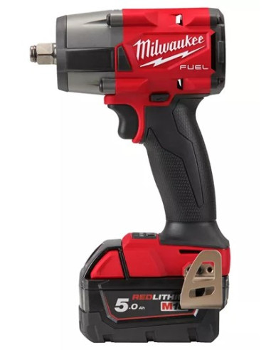 Milwaukee.klucz Ud.m18Fmtiw2P12-0X 745Nm Zapadka