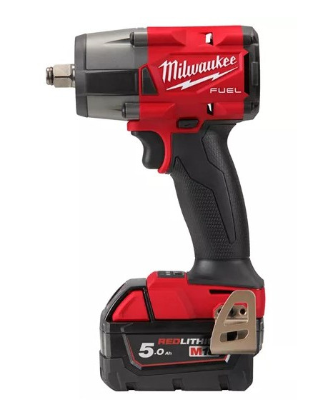 Milwaukee.klucz Ud.m18Fmtiw2P12-0X 745Nm Zapadka