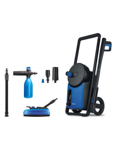 Nilfisk Myjka Excellent 160 - Power