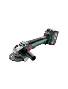 Metabo 613052510 Szlifierka Kątowa 12,5 Cm 10000 Rpm 2,5 Kg