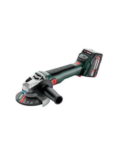 Metabo 613052510 Szlifierka Kątowa 12,5 Cm 10000 Rpm 2,5 Kg