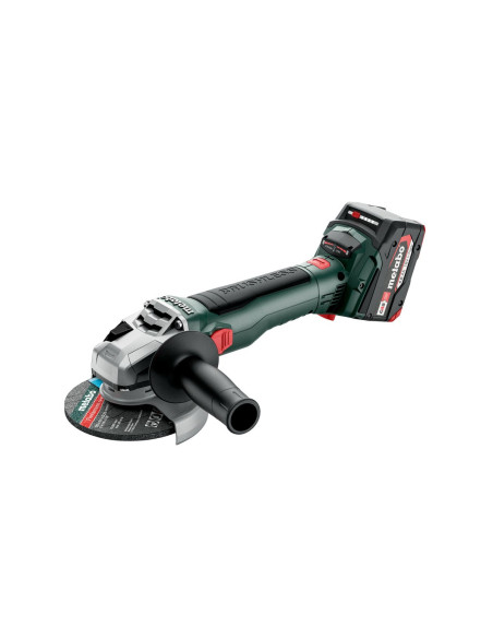 Metabo 613052510 Szlifierka Kątowa 12,5 Cm 10000 Rpm 2,5 Kg