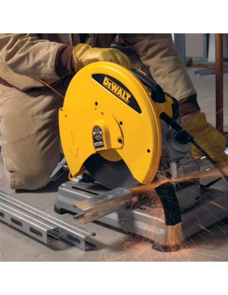 Dewalt D28715 Piła Ukośna 4000 Rpm 2200 W