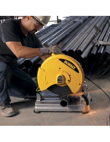 Dewalt D28715 Piła Ukośna 4000 Rpm 2200 W