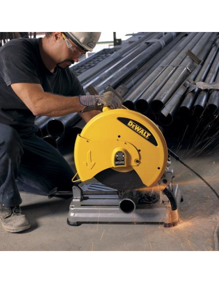 Dewalt D28715 Piła Ukośna 4000 Rpm 2200 W