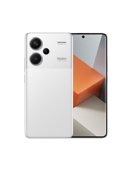 Smartfon Xiaomi Redmi Note 13 Pro+ 5G 12/512Gb White